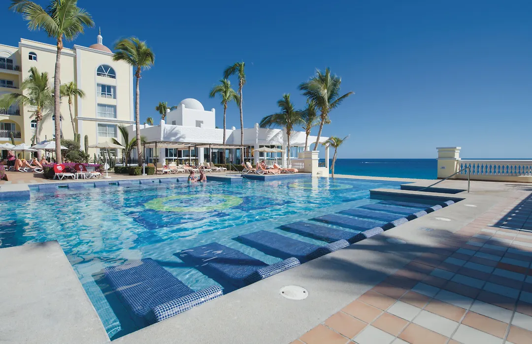 Riu Palace Cabo San Lucas-1